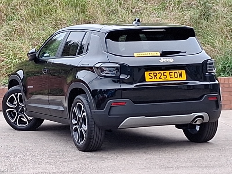 Used Jeep Other 2025 for sale - 76533373: Photo 3