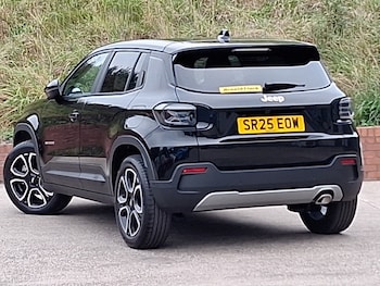 Used Jeep Other 2025 for sale - 76533373: Photo