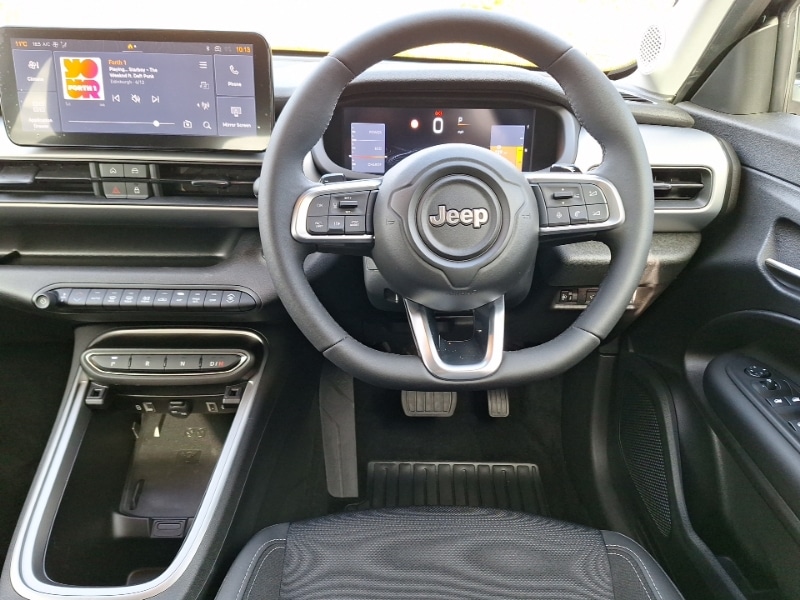 Used Jeep Other 2025 for sale - 76533373: Photo 7