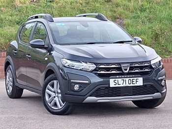 2021 - 1.0 TCe Comfort 5dr