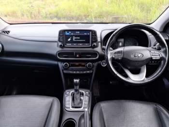 Used Hyundai KONA 2019 for sale - 74907505: Photo