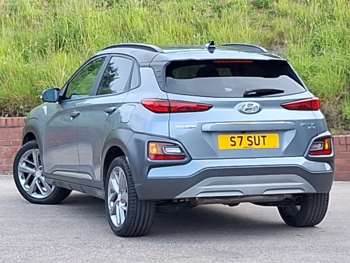 Used Hyundai KONA 2019 for sale - 74907505: Photo