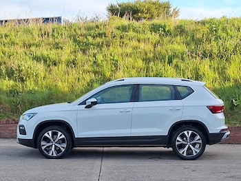 Used SEAT Ateca 2023 for sale - 78560071: Photo