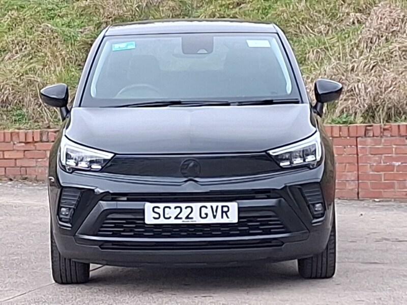 Used Vauxhall Crossland 2022 for sale - 77816698: Photo 12
