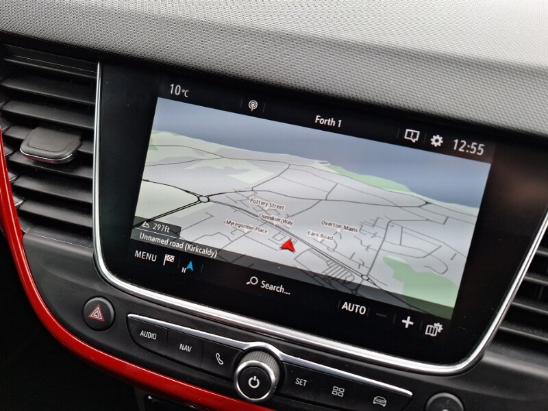 Used Vauxhall Crossland 2022 for sale - 77816698: Photo 13