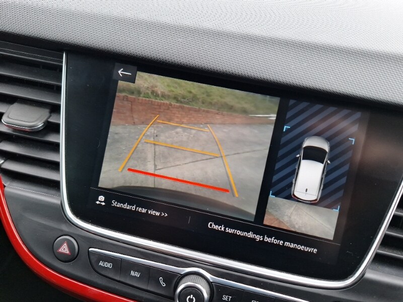 Used Vauxhall Crossland 2022 for sale - 77816698: Photo 14