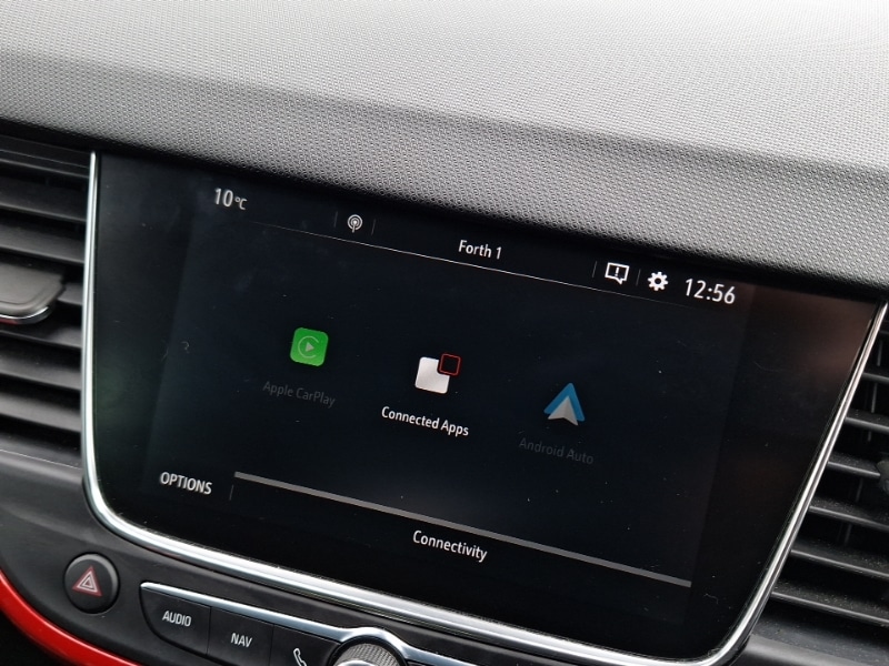 Used Vauxhall Crossland 2022 for sale - 77816698: Photo 15