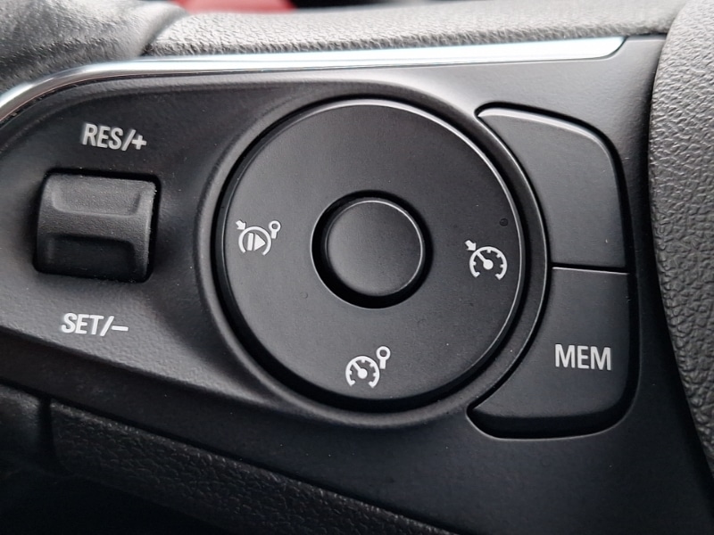 Used Vauxhall Crossland 2022 for sale - 77816698: Photo 16