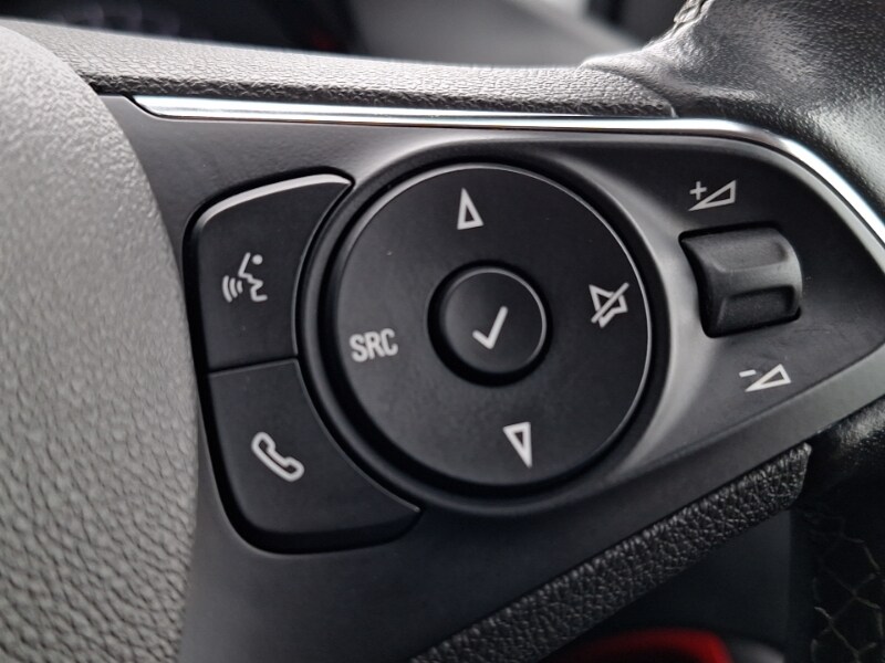 Used Vauxhall Crossland 2022 for sale - 77816698: Photo 17