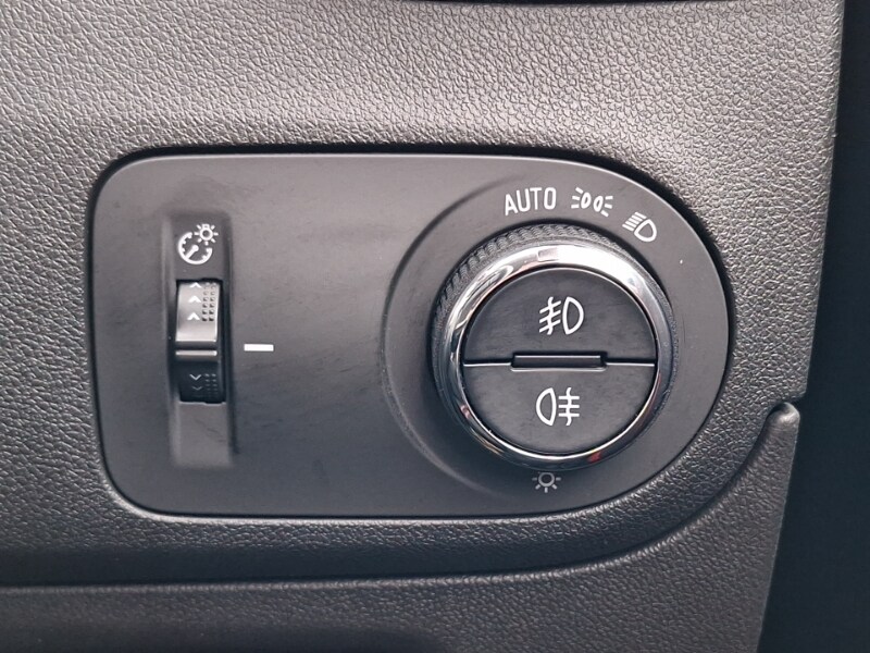 Used Vauxhall Crossland 2022 for sale - 77816698: Photo 18