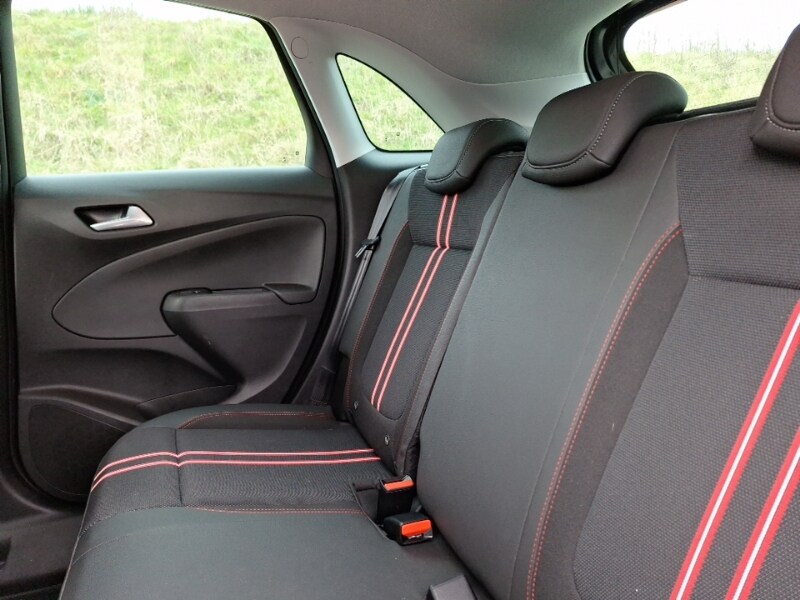 Used Vauxhall Crossland 2022 for sale - 77816698: Photo 6