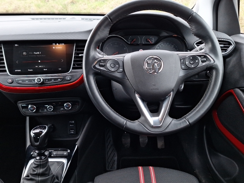 Used Vauxhall Crossland 2022 for sale - 77816698: Photo 7