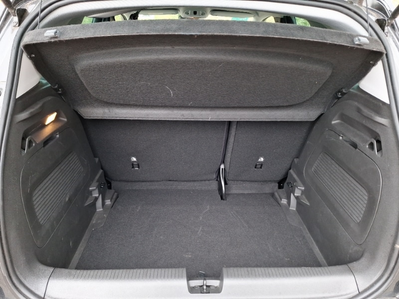 Used Vauxhall Crossland 2022 for sale - 77816698: Photo 8