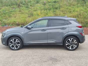 Used Hyundai KONA 2021 for sale - 75375464: Photo