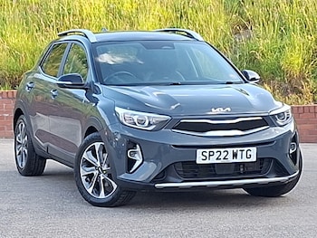 Kia - Stonic