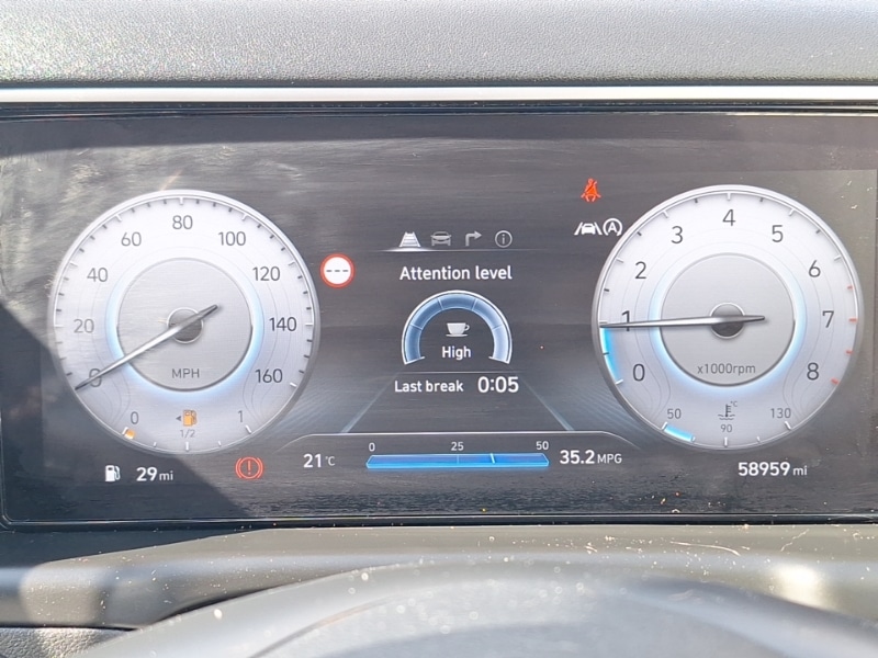 Used Hyundai TUCSON 2022 for sale - 76321324: Photo 11