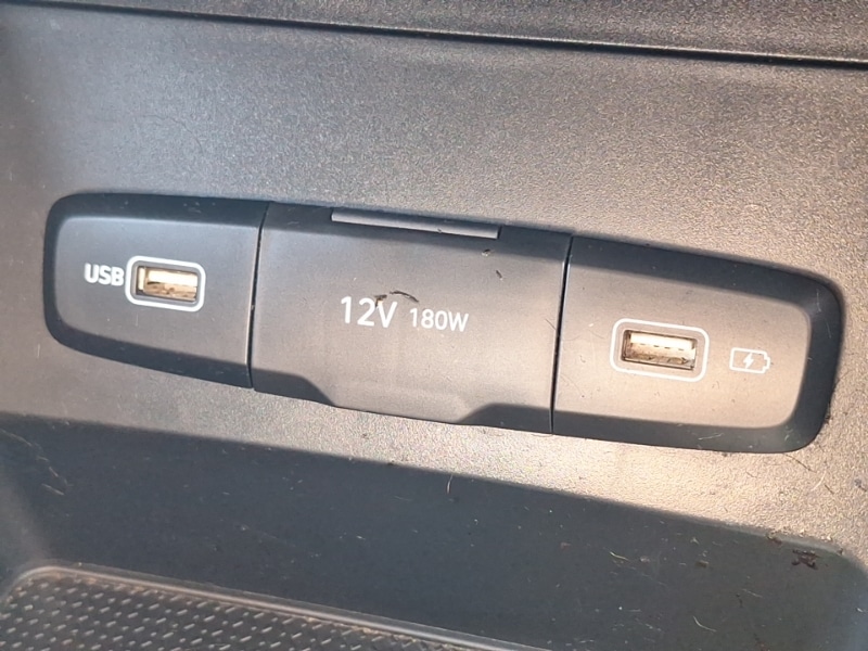 Used Hyundai TUCSON 2022 for sale - 76321324: Photo 13
