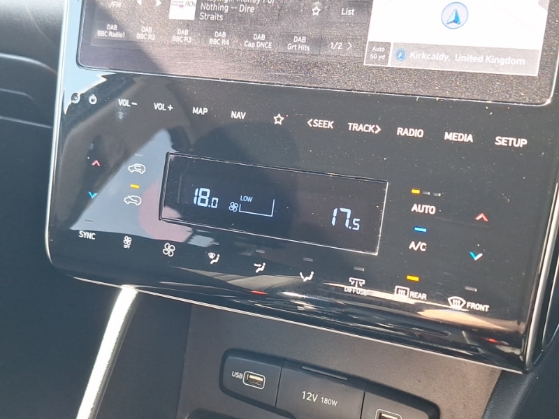 Used Hyundai TUCSON 2022 for sale - 76321324: Photo 14