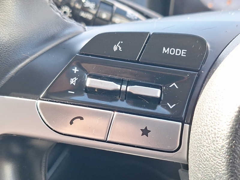Used Hyundai TUCSON 2022 for sale - 76321324: Photo 16