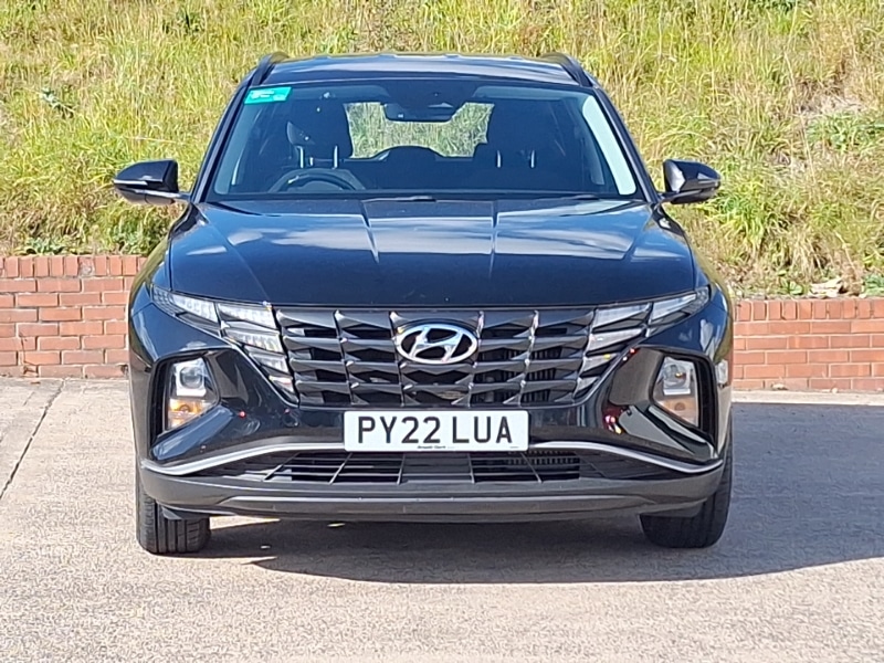 Used Hyundai TUCSON 2022 for sale - 76321324: Photo 19