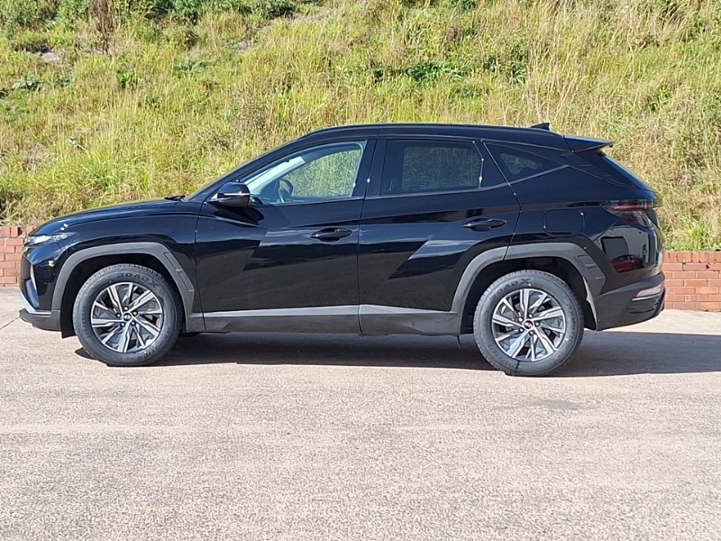 Used Hyundai TUCSON 2022 for sale - 76321324: Photo 4