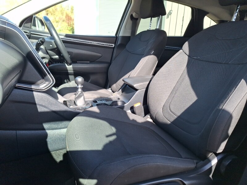 Used Hyundai TUCSON 2022 for sale - 76321324: Photo 5