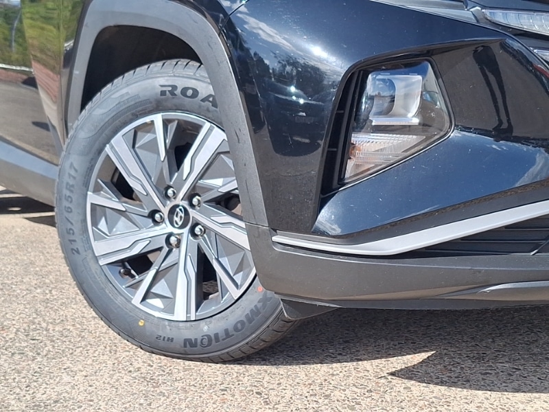 Used Hyundai TUCSON 2022 for sale - 76321324: Photo 9