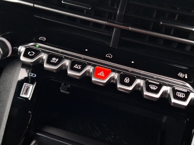 Used Peugeot 208 2024 for sale - 78032655: Photo 11