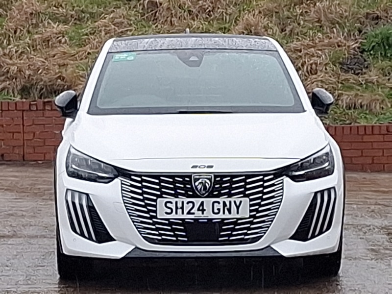 Used Peugeot 208 2024 for sale - 78032655: Photo 12