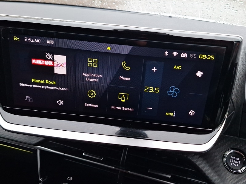 Used Peugeot 208 2024 for sale - 78032655: Photo 14