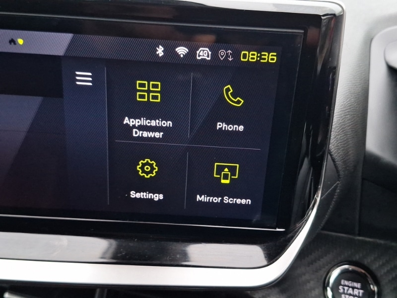 Used Peugeot 208 2024 for sale - 78032655: Photo 15