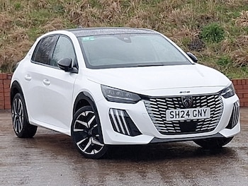 Peugeot 208 feature image