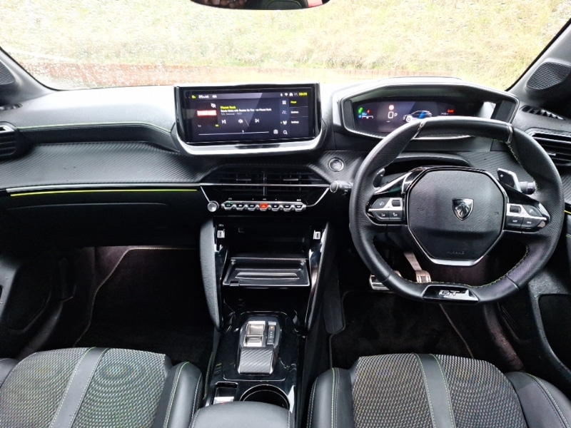 Used Peugeot 208 2024 for sale - 78032655: Photo 2