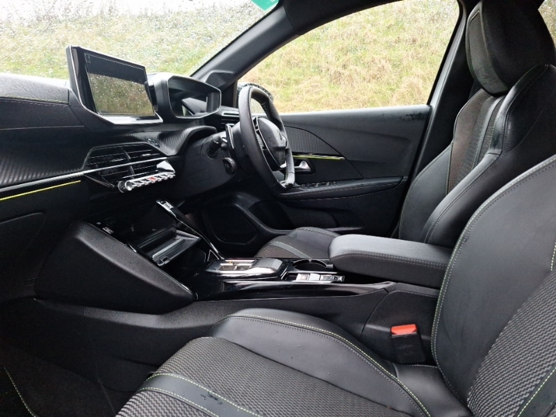 Used Peugeot 208 2024 for sale - 78032655: Photo 5