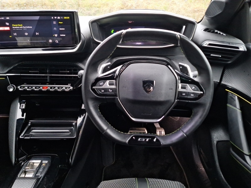 Used Peugeot 208 2024 for sale - 78032655: Photo 7