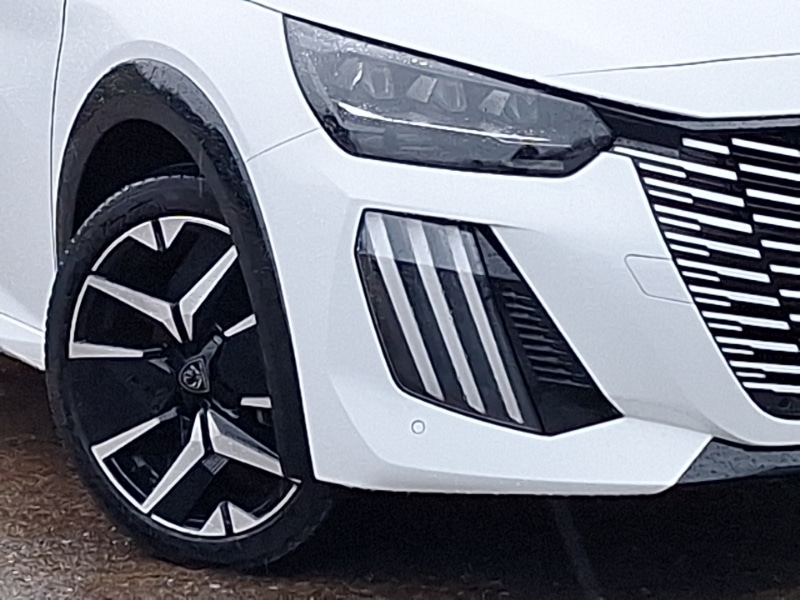 Used Peugeot 208 2024 for sale - 78032655: Photo 9