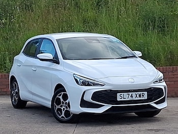Used MG MG3 2024 for sale - 78811769: Photo