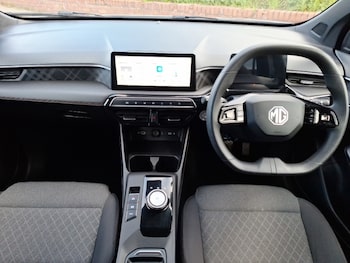Used MG MG3 2024 for sale - 78811769: Photo