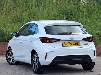Used MG MG3 2024 for sale - 78811769: Photo