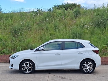 Used MG MG3 2024 for sale - 78811769: Photo