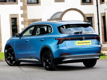 Used MG MGS5 2026 for sale - 78126118: Photo