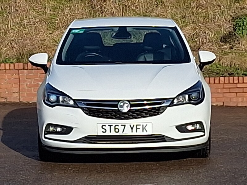Used Vauxhall Astra 2018 for sale - 77657083: Photo 12