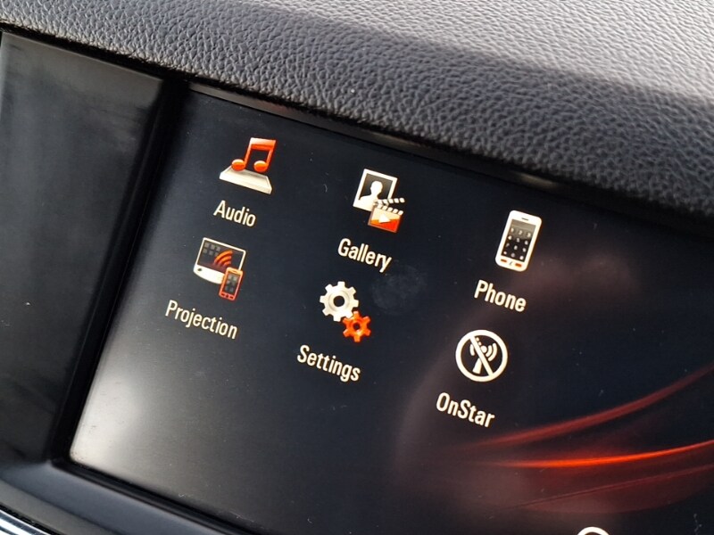 Used Vauxhall Astra 2018 for sale - 77657083: Photo 13