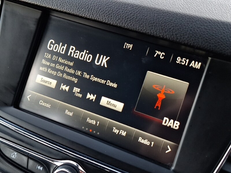 Used Vauxhall Astra 2018 for sale - 77657083: Photo 14