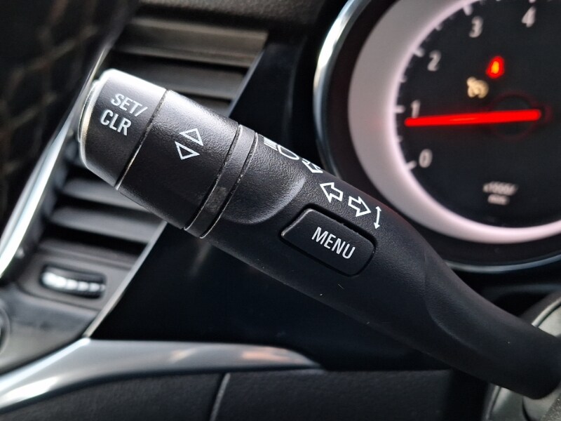 Used Vauxhall Astra 2018 for sale - 77657083: Photo 15