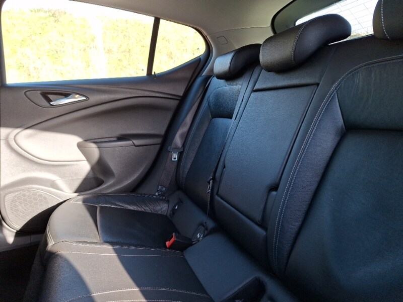 Used Vauxhall Astra 2018 for sale - 77657083: Photo 6