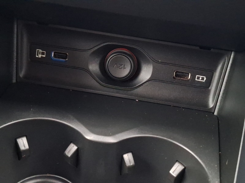 Used MG MG HS 2025 for sale - 76614142: Photo 11