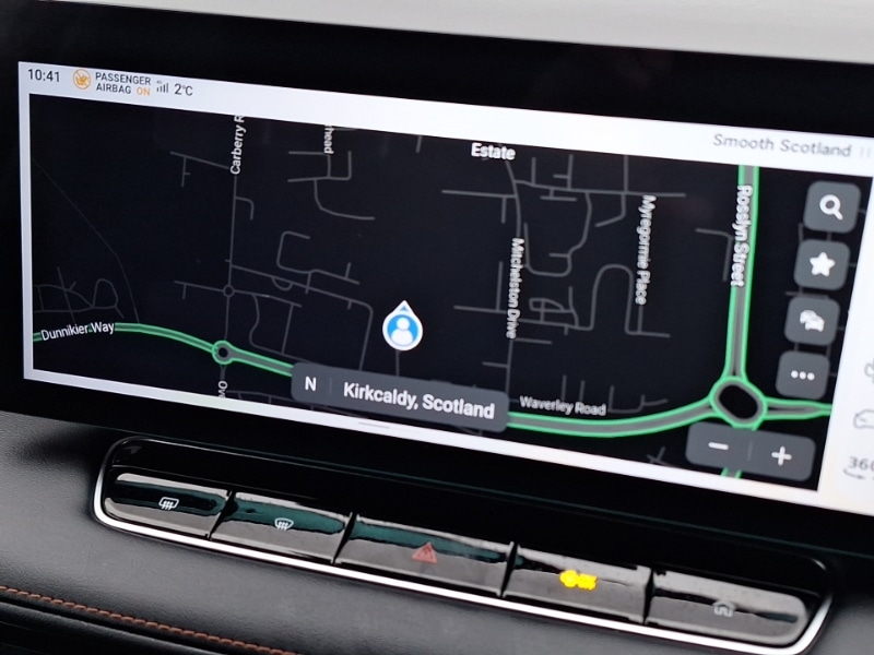 Used MG MG HS 2025 for sale - 76614142: Photo 14