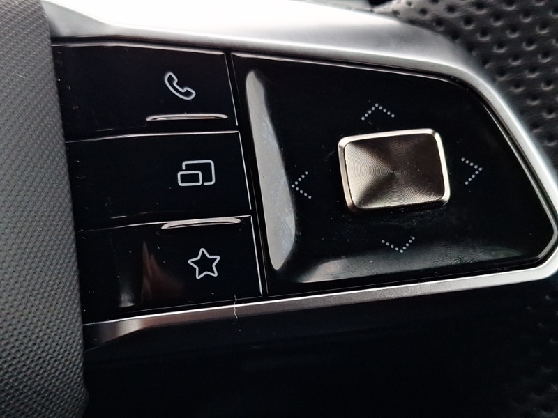 Used MG MG HS 2025 for sale - 76614142: Photo 17