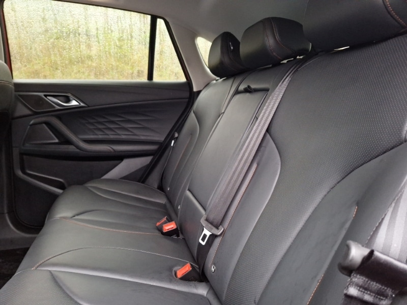 Used MG MG HS 2025 for sale - 76614142: Photo 6